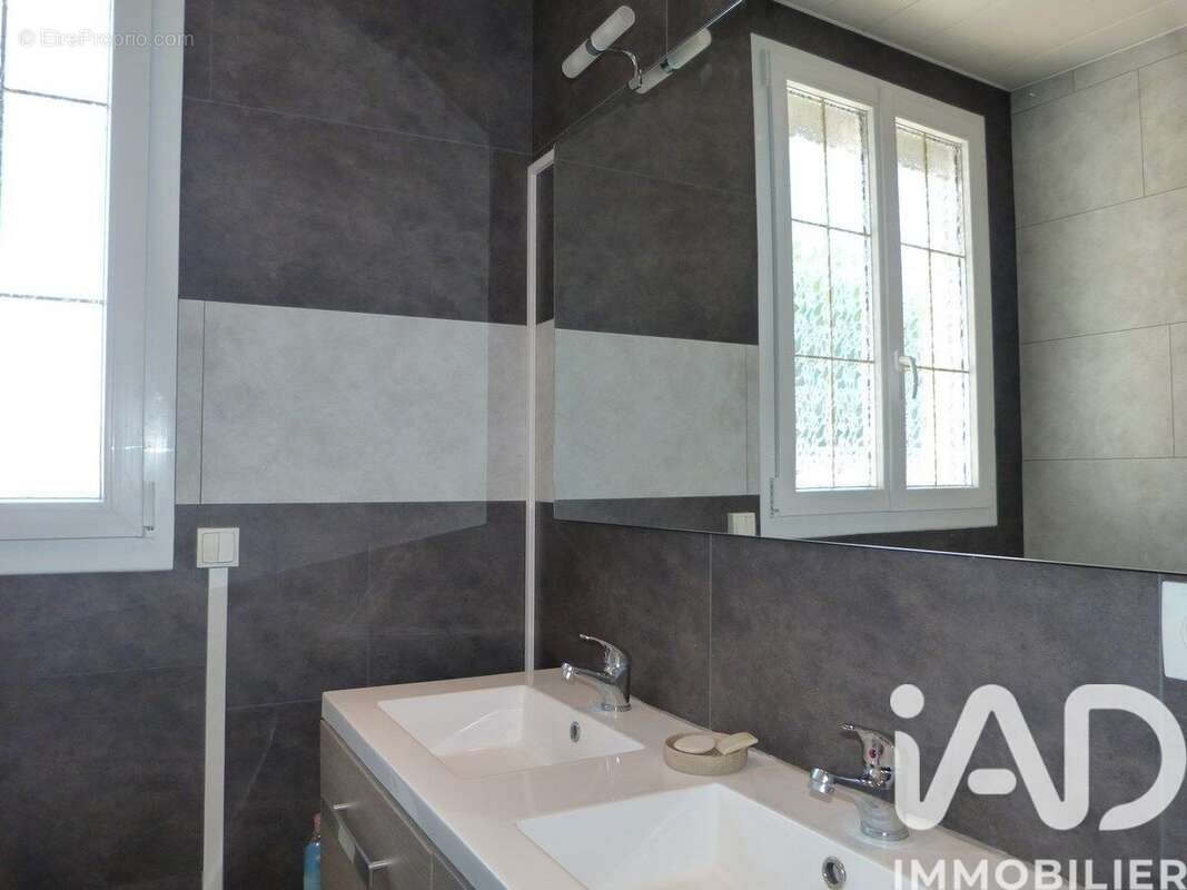 Photo 8 - Maison à CLAYE-SOUILLY