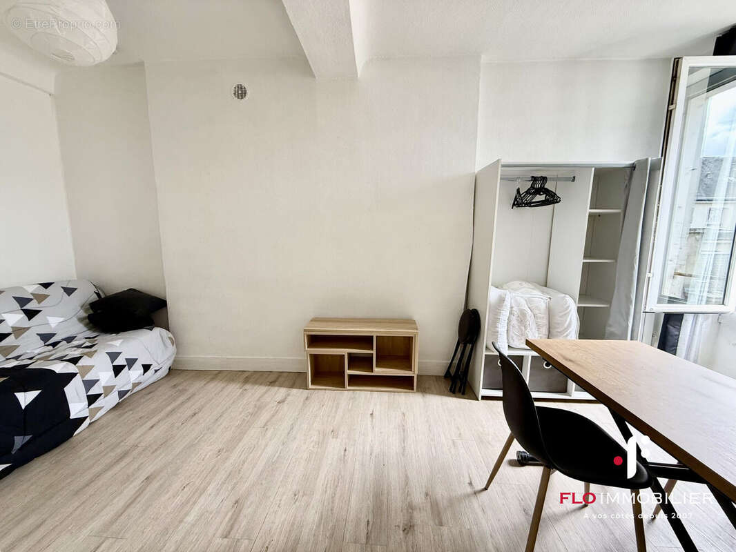 Appartement à CAEN