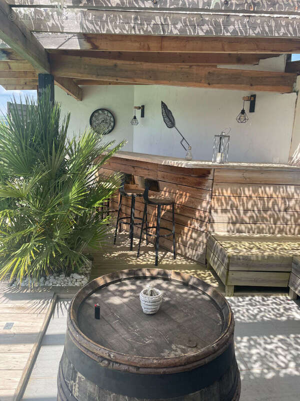 Maison à REVENTIN-VAUGRIS