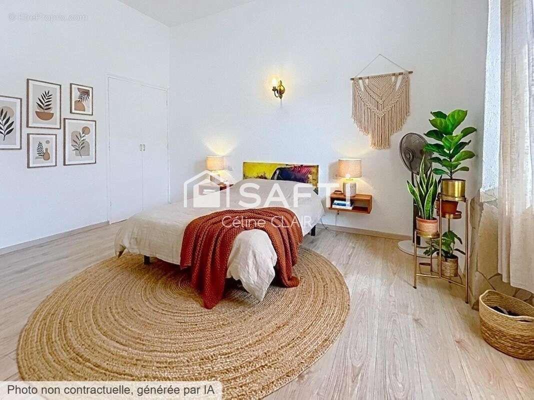 Photo 5 - Appartement à PORT-LA-NOUVELLE