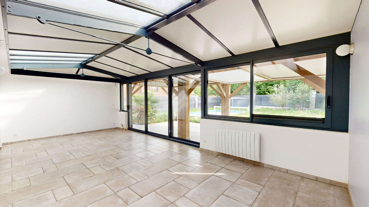 Maison à BREUILLET