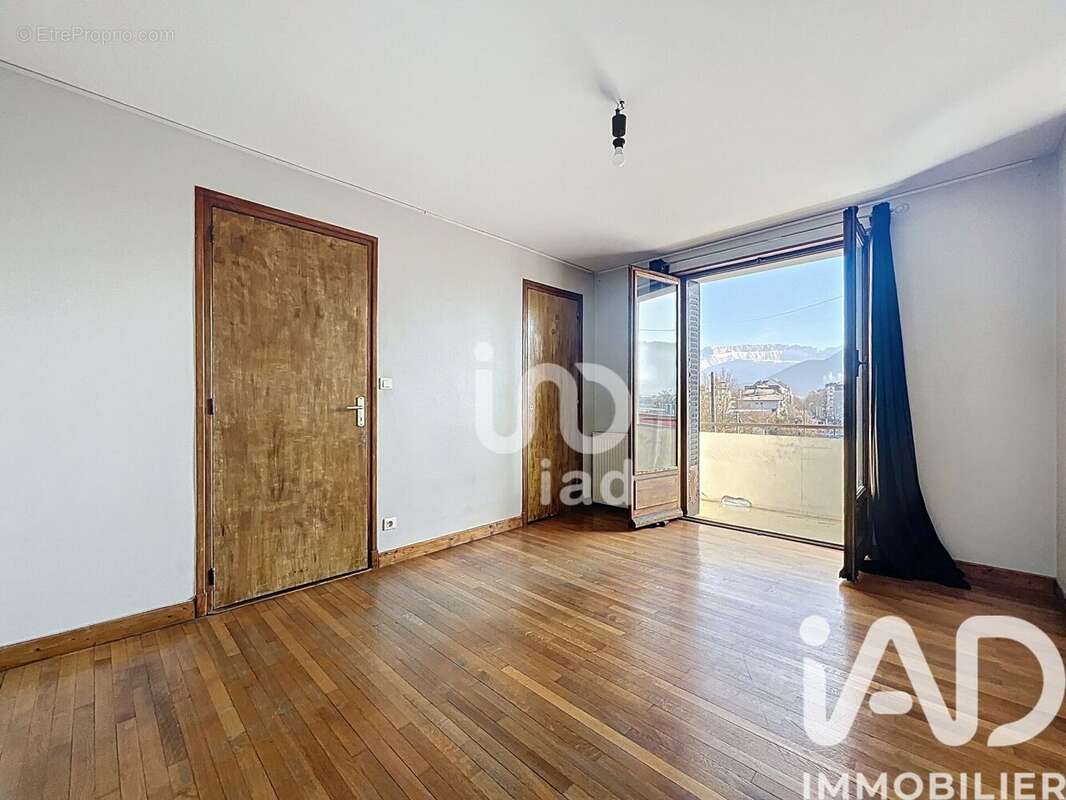 Appartement 62 m² à Meythet  - photo 7