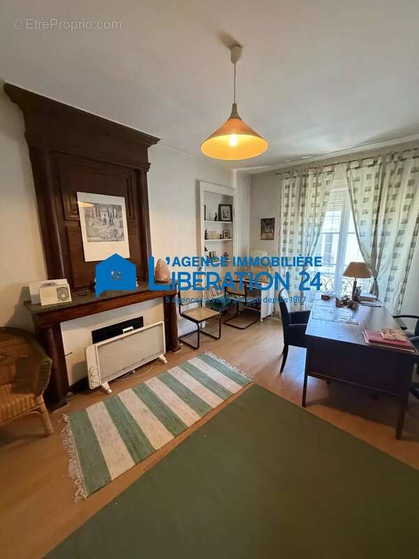 Appartement à SAINT-CHAMOND