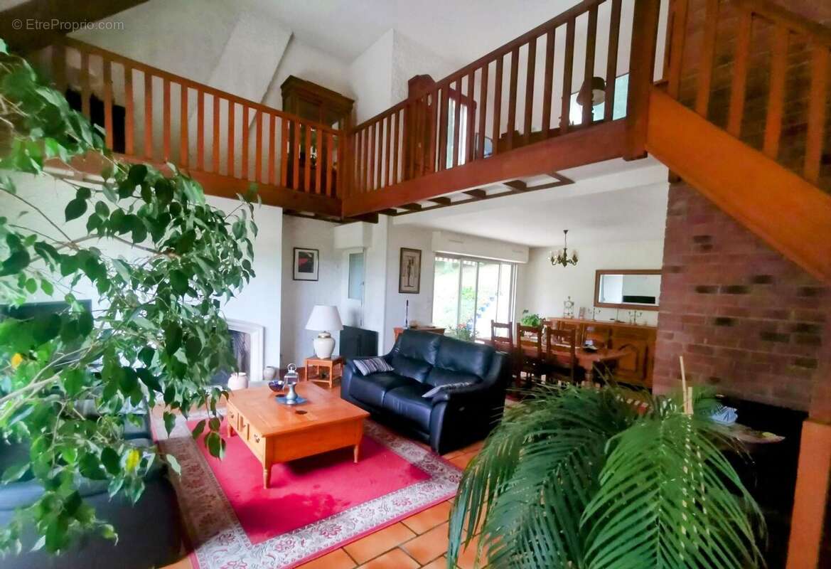 Photo 3 - Maison à VAUXBUIN