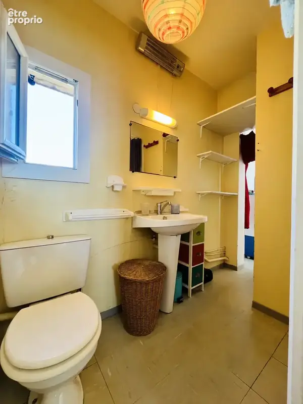 Frontignan plage   extrêmement rare   maison indépendante en 1ère ligne - photo 11