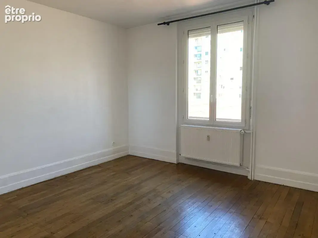 Appartement - photo 8