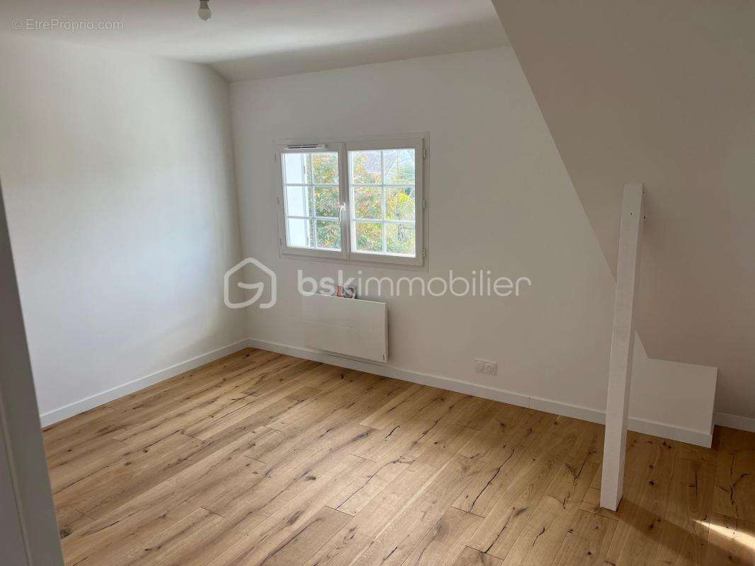  Villa 5 chambres – 164 m² – Parc arboré de 1 000 m² – Proximité La Baule-Escoublac - photo 5