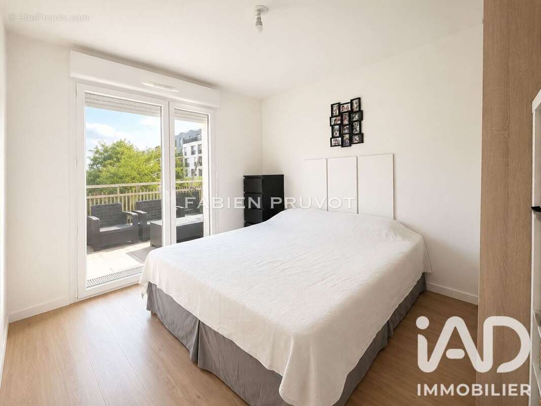Appartement 60 m² à Herblay  - photo 9