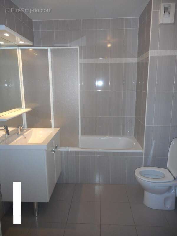 Appartement à VIRY-CHATILLON