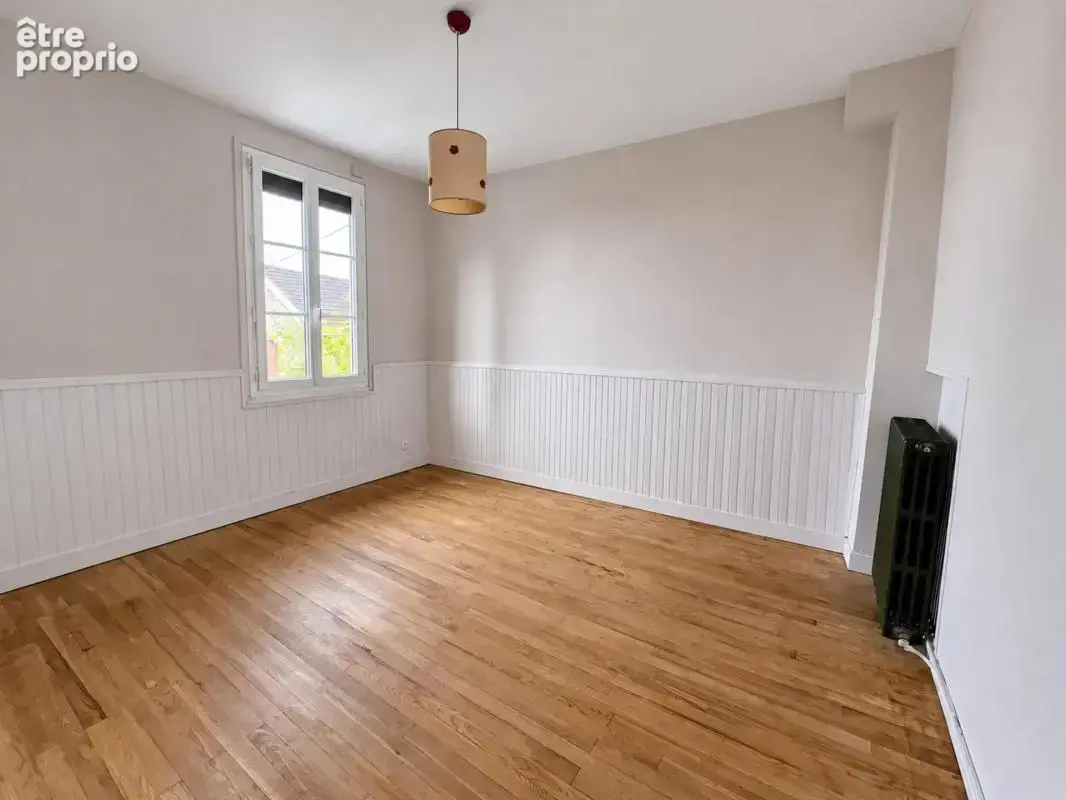 Maison de 7 pièces de 126 m² - photo 5