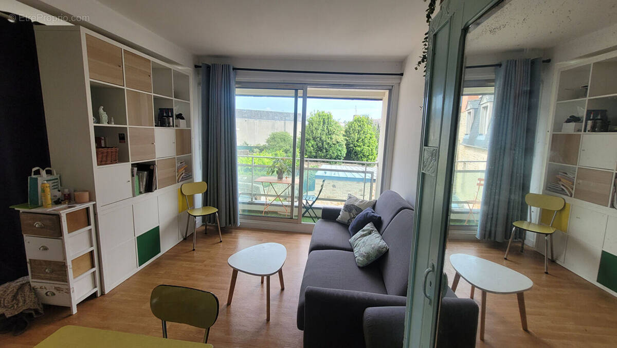 Appartement à AURAY