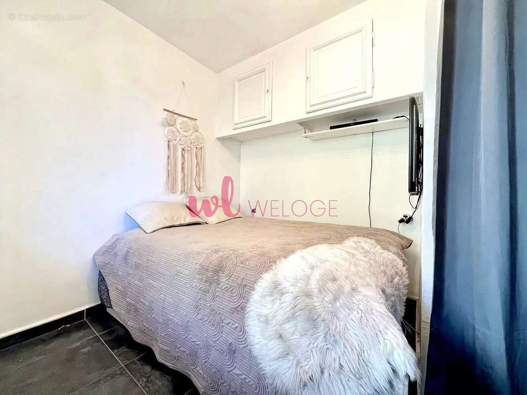 Maison à MARSEILLE-14E