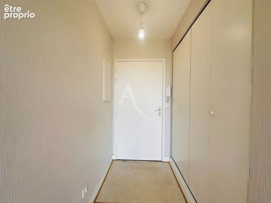 Appartement Blois 2 pièce(s) 36 m². - photo 9