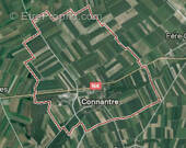 Terrain à CONNANTRE