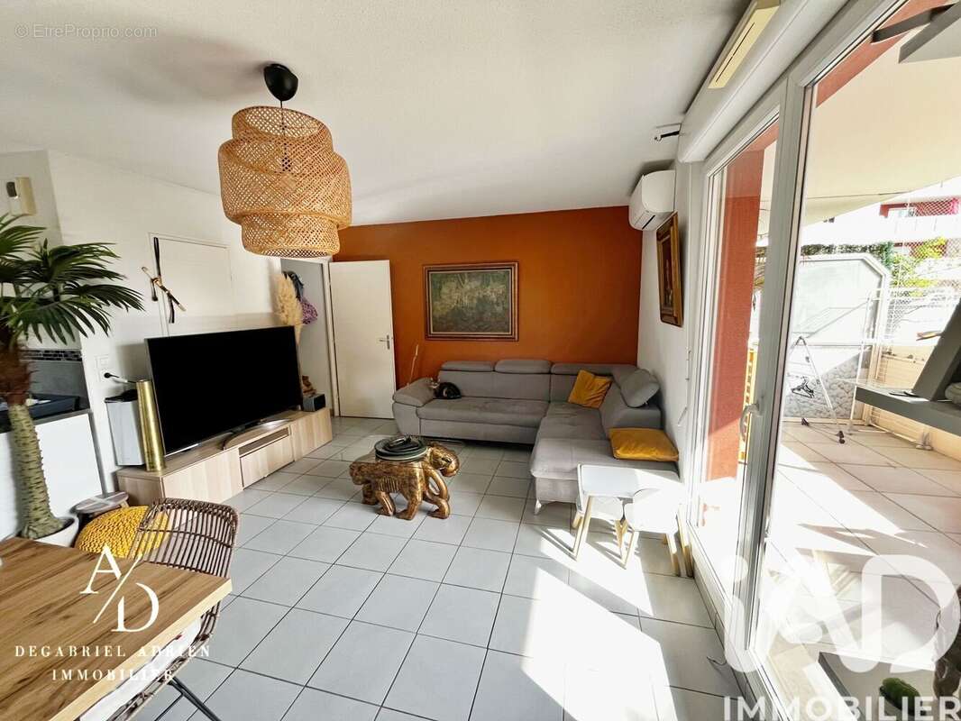 Photo 2 - Appartement à LA SEYNE-SUR-MER