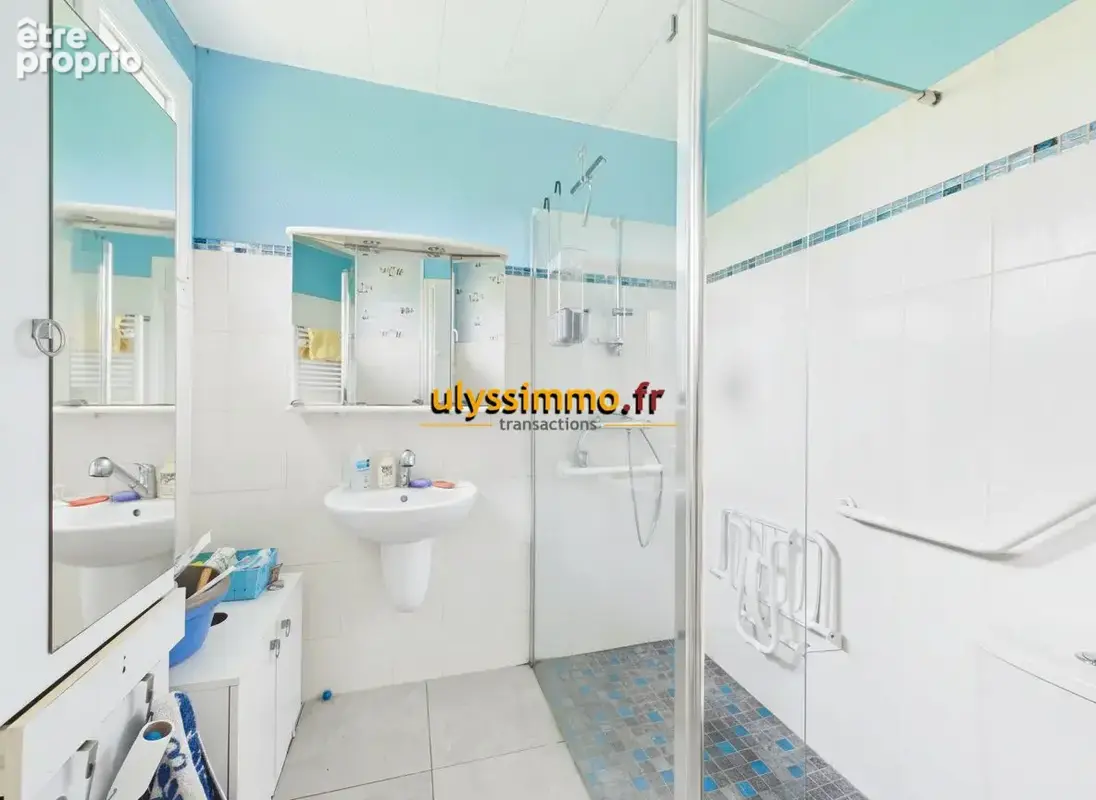 Maison 4 pièces 74 m² à vendre à Bayonvillers (80170) - photo 7