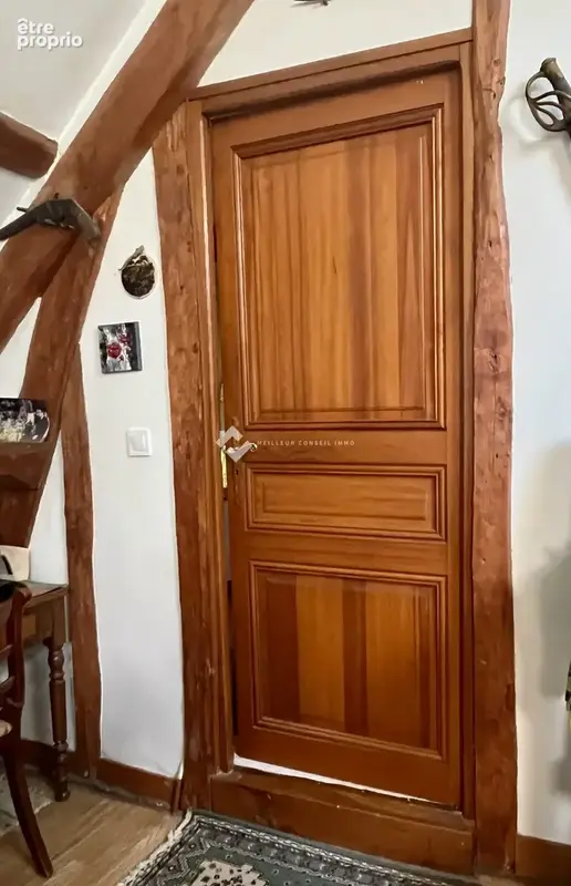 Maison 6 pièces 170 m² à vendre à Gambais (78950) - photo 8