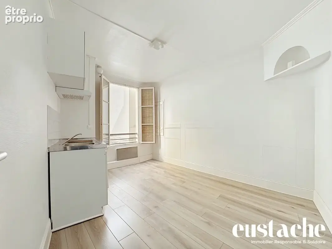 Appartement 4 pièces 62 m² à vendre à Paris-11e (75011) - photo 9