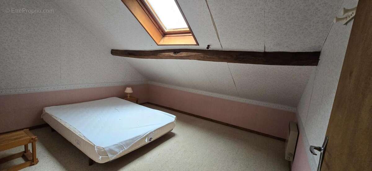 Maison à vendre 8 pièces SAINT LAURENT LES EGLISES (87) - photo 23