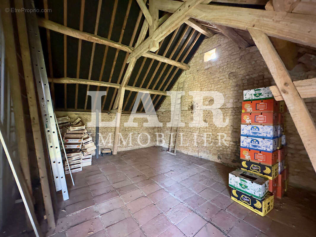 Maison à MORTAGNE-AU-PERCHE