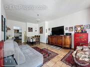 Appartement à VERNET-LES-BAINS