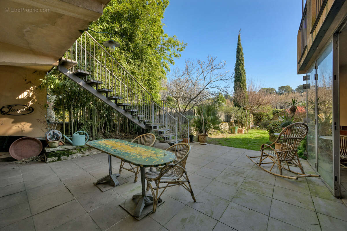 Maison à SOMMIERES