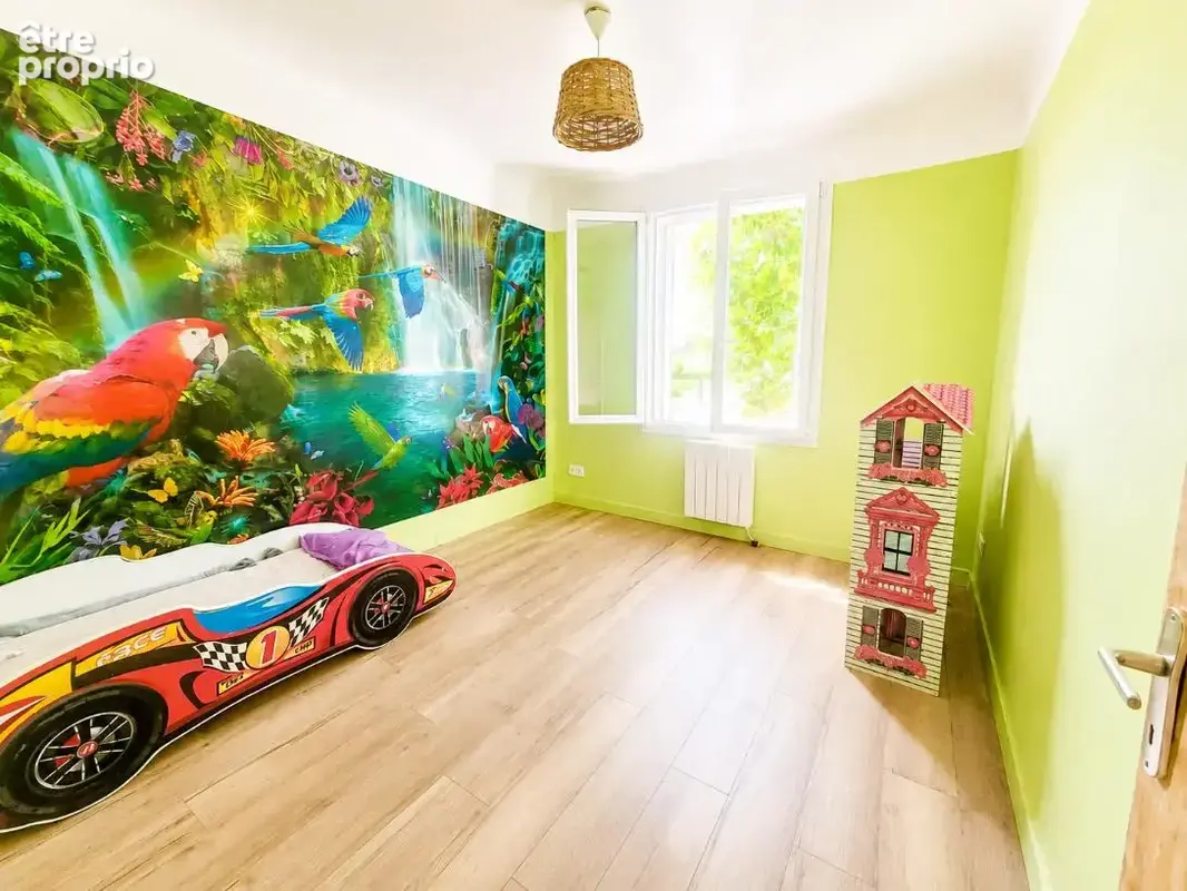 Maison 5 pièces 84 m² à vendre à Jonquieres (84150) - photo 8