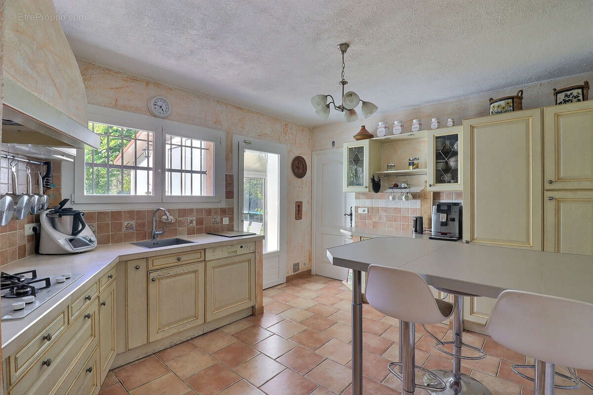 Maison à VENCE