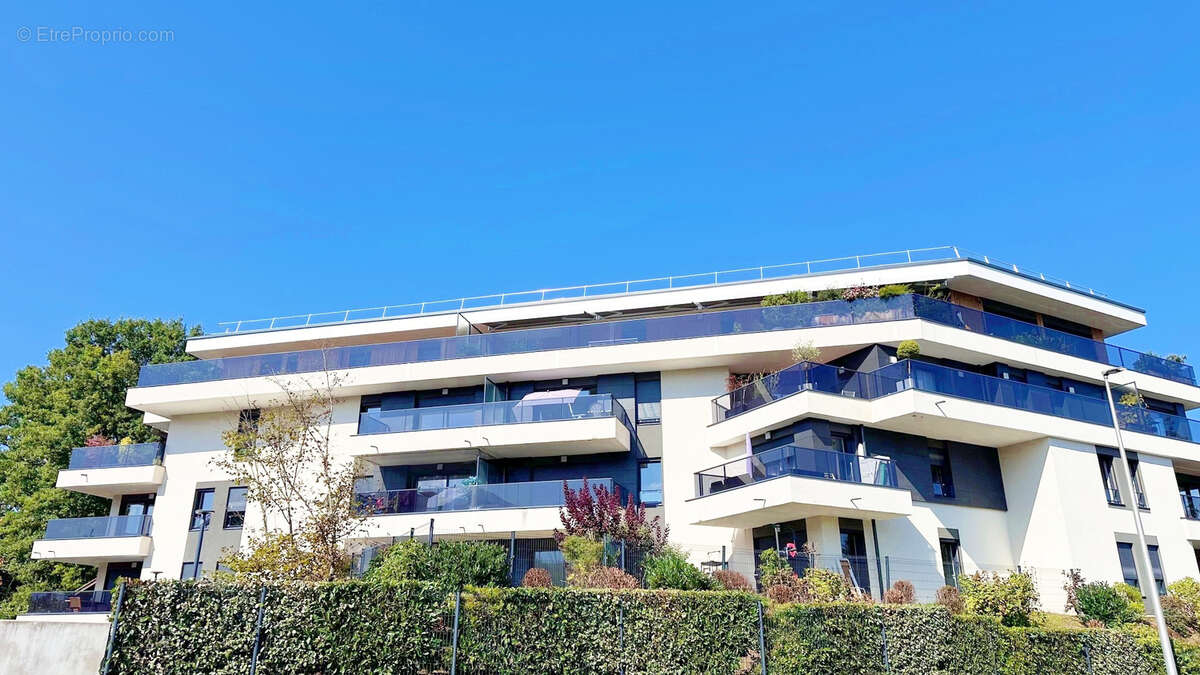 Appartement à THONON-LES-BAINS