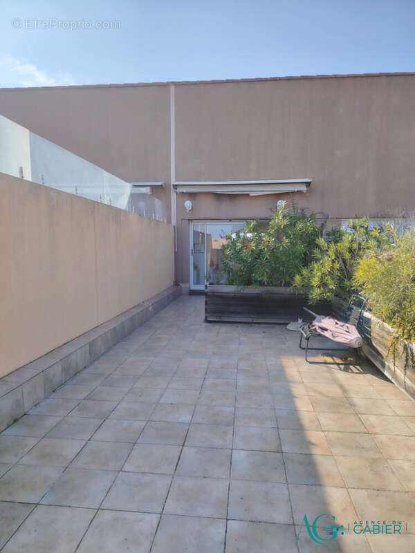 Appartement à HYERES