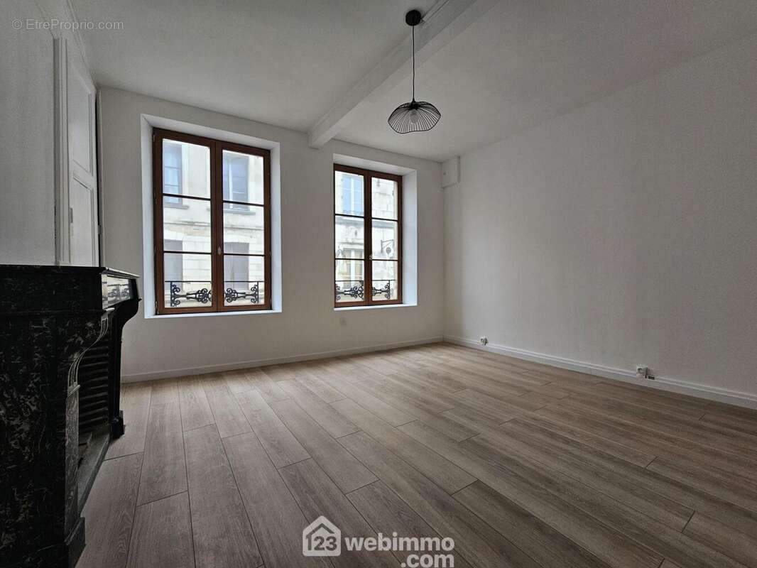 Appartement 96 m² à Laon  - photo 6