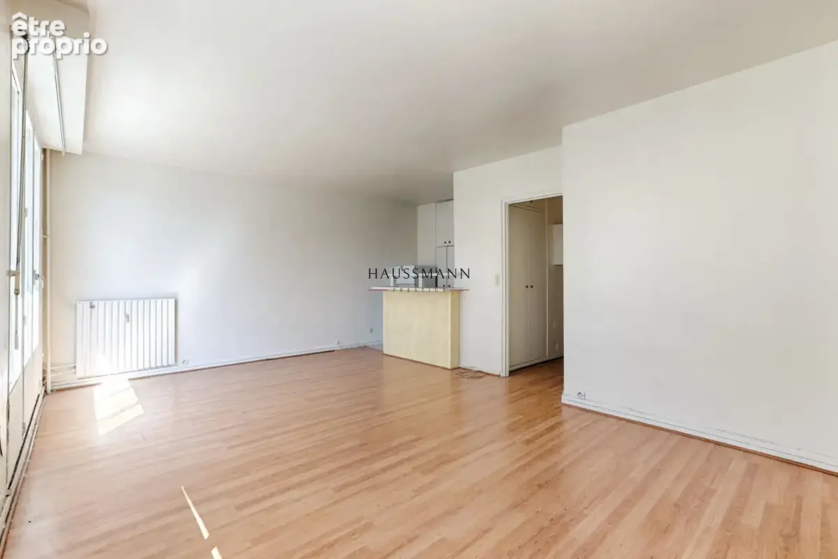 Appartement Neuilly Sur Seine - photo 9