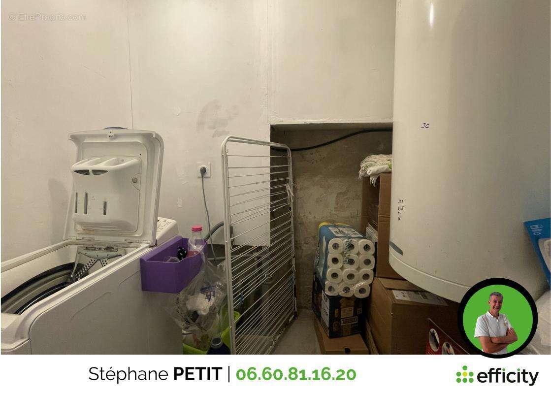 Appartement à MAZET-SAINT-VOY