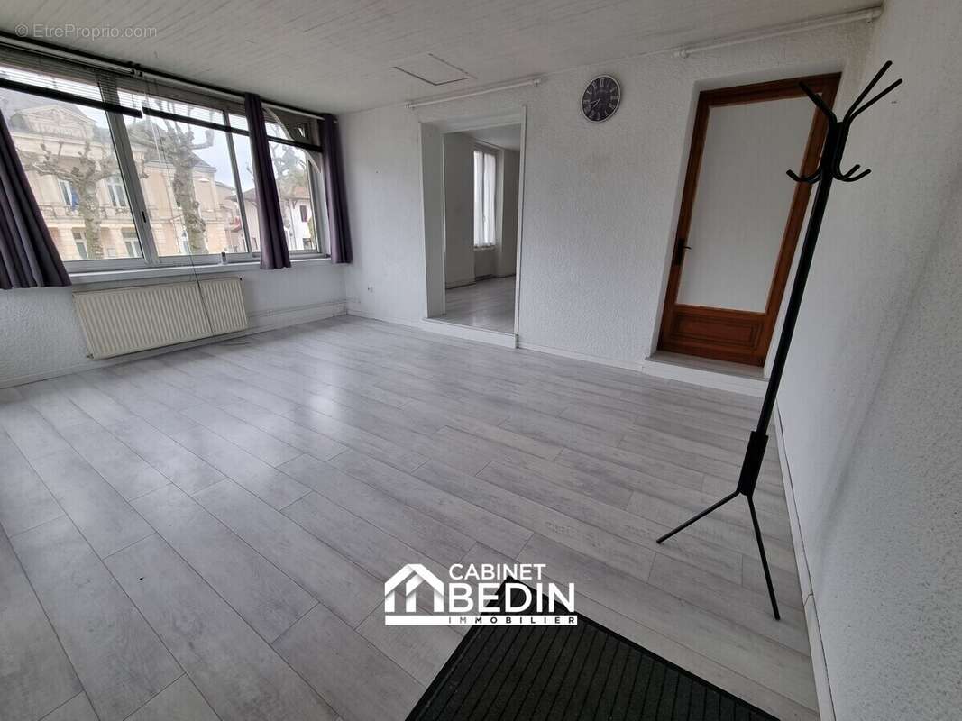 Appartement à AUDENGE