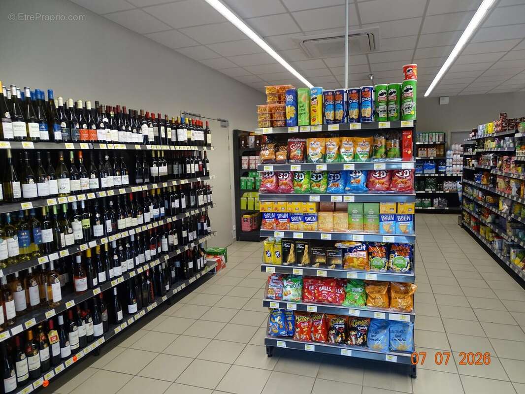 Autre à PIPRIAC