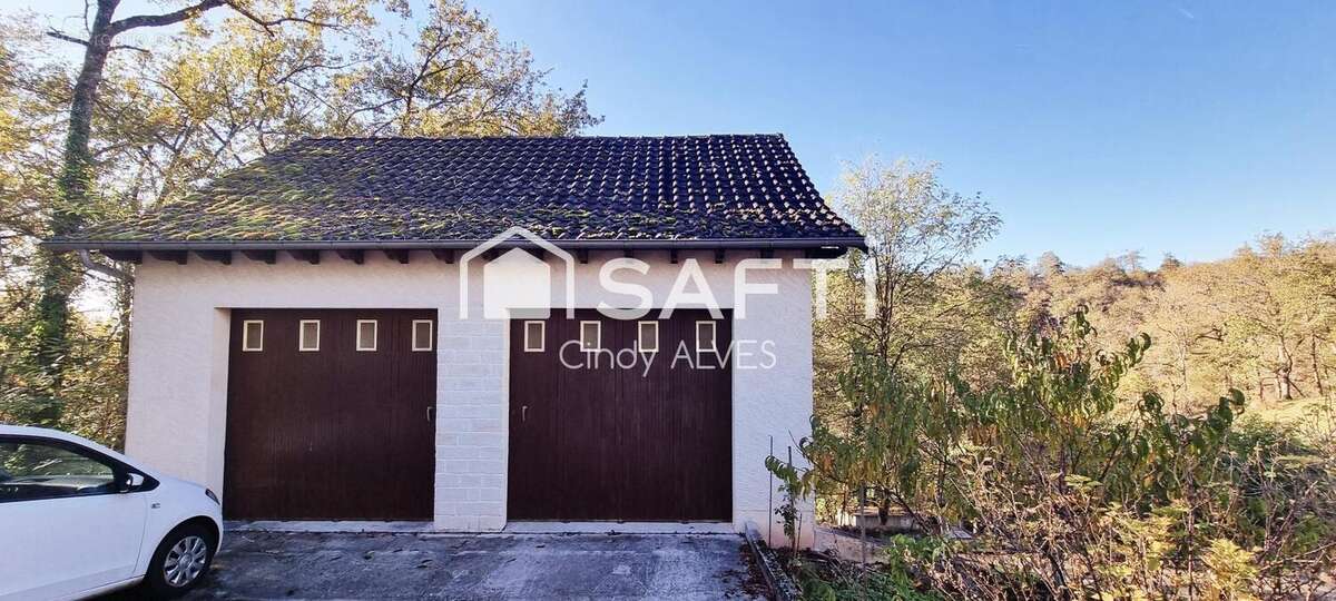 Photo 5 - Maison à TURENNE