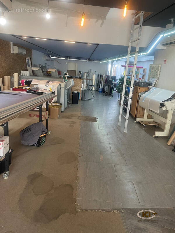 Commerce à ANNEMASSE