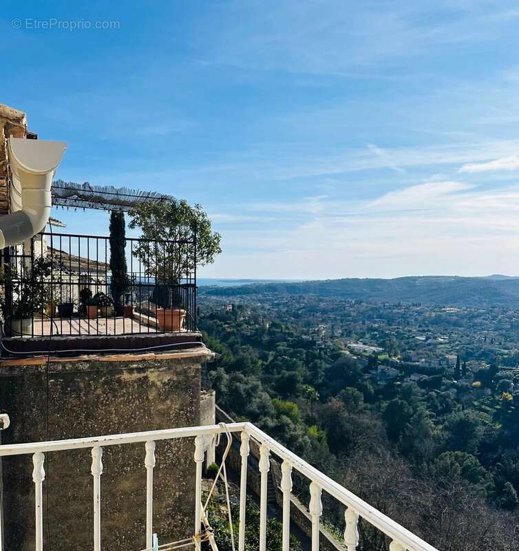 Appartement à SAINT-PAUL