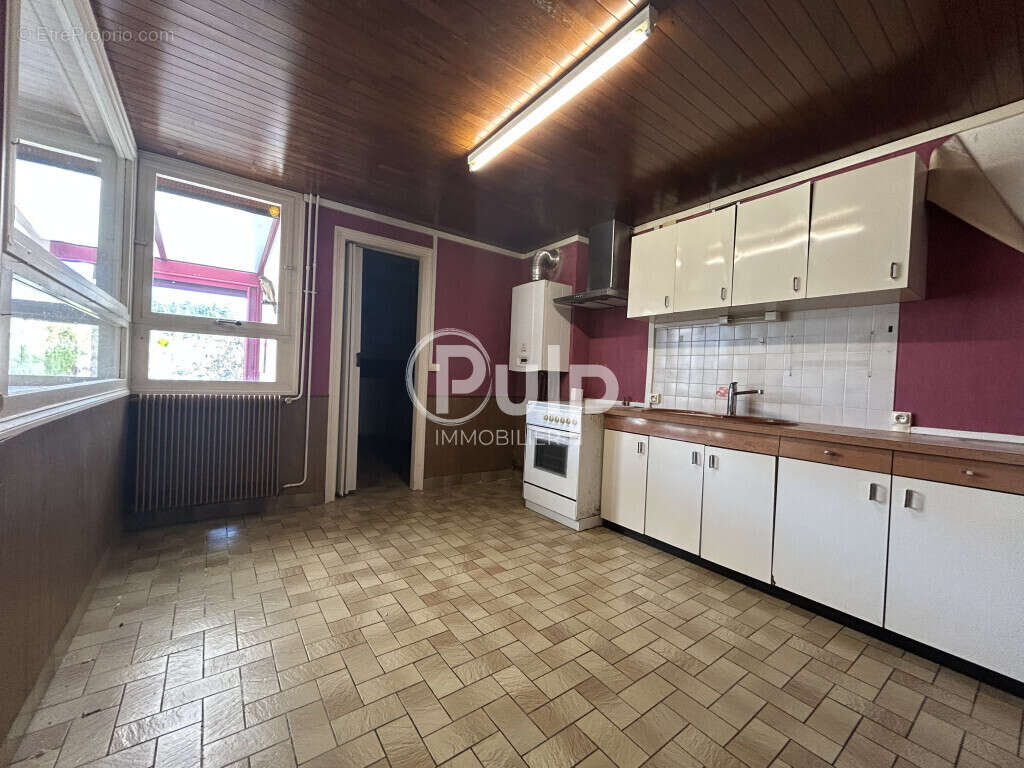 Maison à AUCHEL