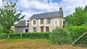 Maison à SAINT-MARTIN-LE-BOUILLANT