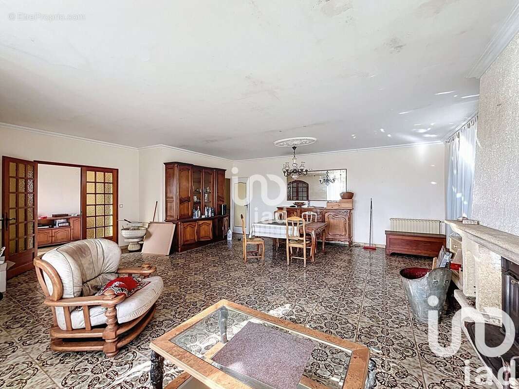 Photo 7 - Maison à SAINT-SEURIN-DE-CADOURNE