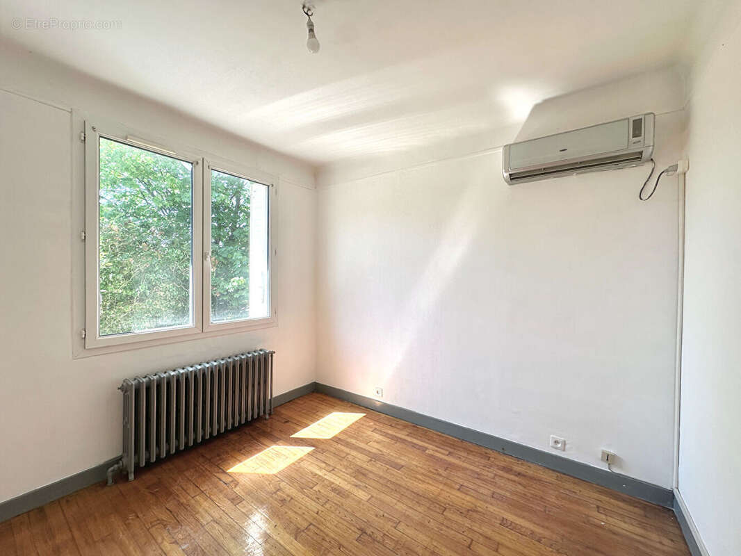 Maison à BEAUMONT-DU-GATINAIS