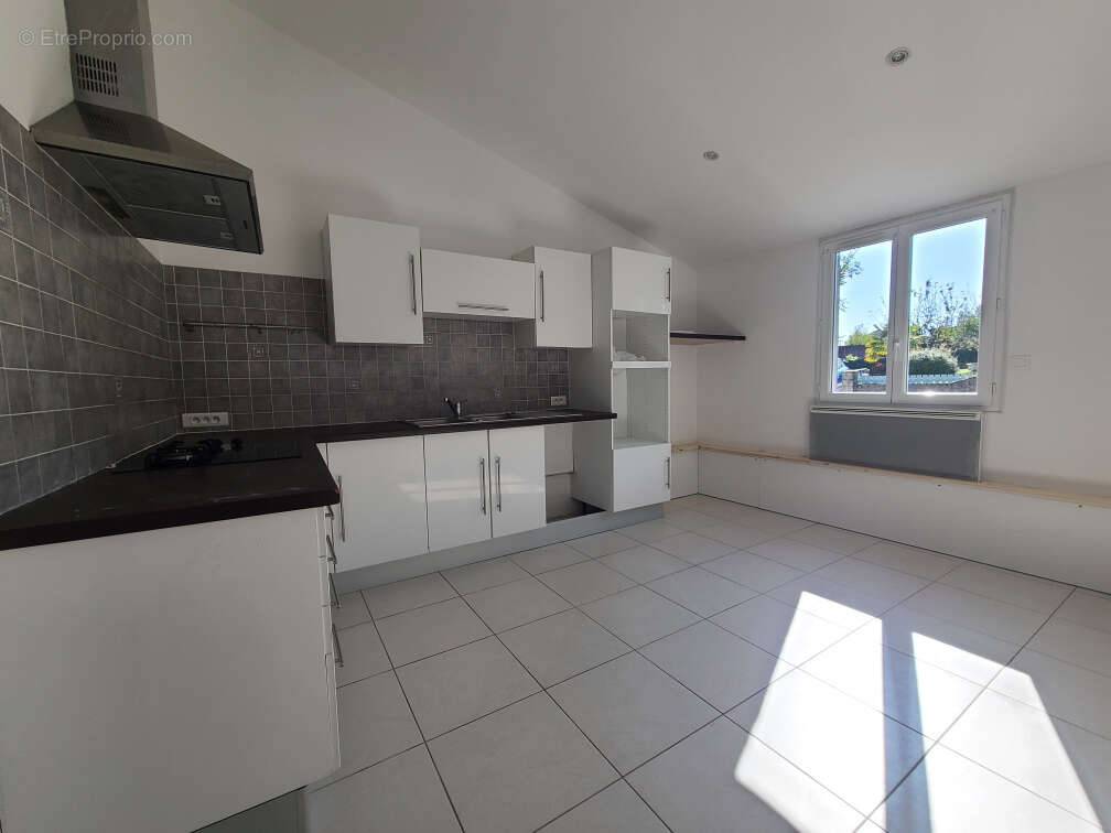 Maison à SAINT-PHILBERT-DE-GRAND-LIEU