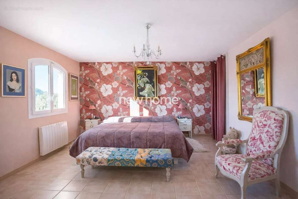 Maison à FLAYOSC