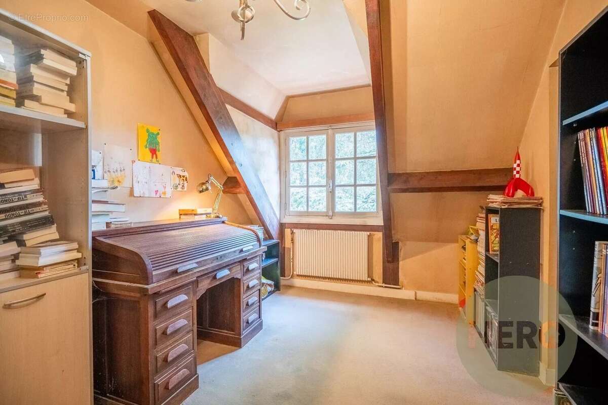 Maison à RAMBOUILLET