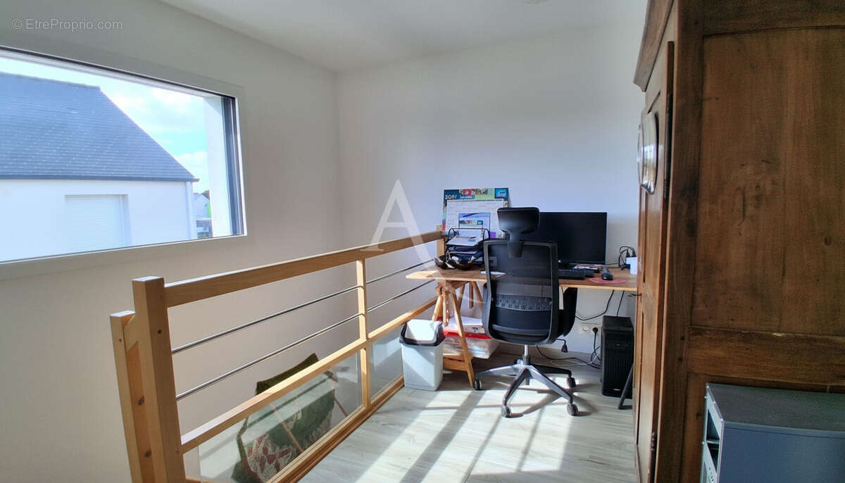 Maison à COUERON