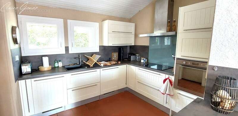 Maison à L&#039;ISLE-JOURDAIN