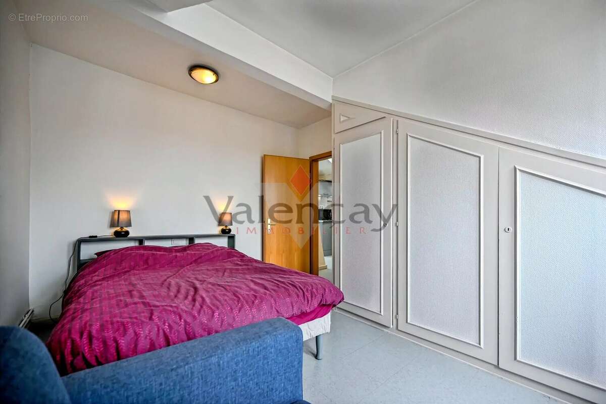 Appartement à MULHOUSE