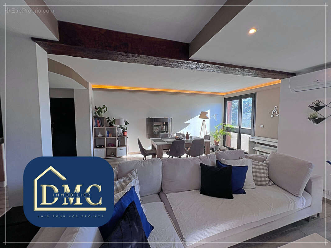 Appartement à MURET