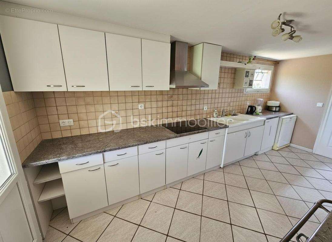 Grande maison familiale 5 chambres – 150 m² habitables – Terrain 705 m² - photo 12